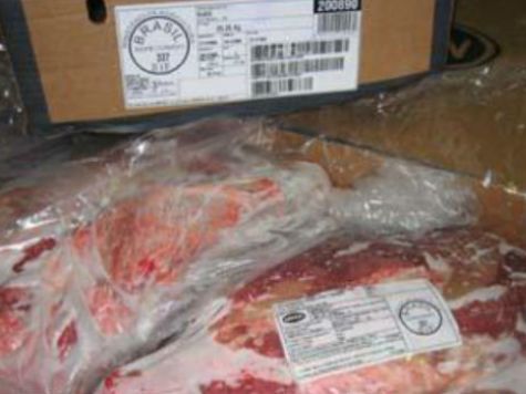 В волгоградские детсады поставляли продукты по липовым документам