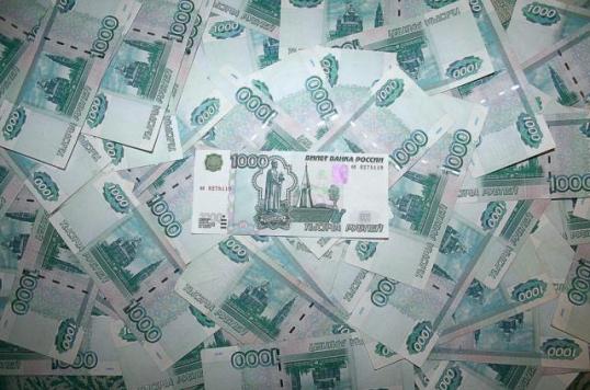Средняя зарплата учителей Карелии за два года выросла почти на 80%