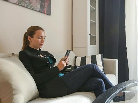 Родители школьников будут получать push-уведомления об оценках и домашнем задании