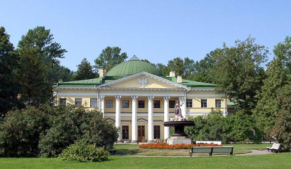 Петербургская Военно-медицинская академия может войти в состав СПбГУ