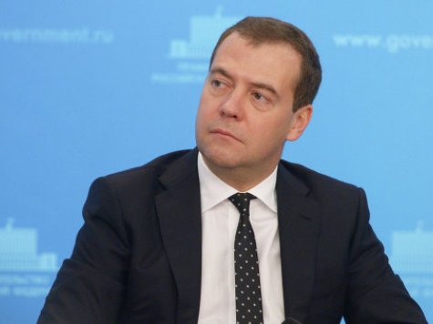 Медведев приедет в МИСиС и побеседует со студентами