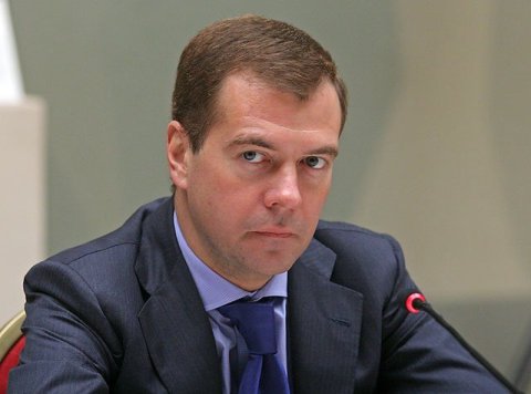 Дмитрий Медведев утвердил план по развитию российских вузов