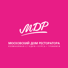 Московский Дом Ресторатора (МДР)