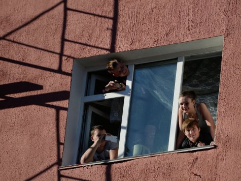 В общежитиях российских вузов отменят "комендантский час"