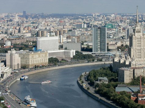 В Москве запретили праздновать выпускные на теплоходах