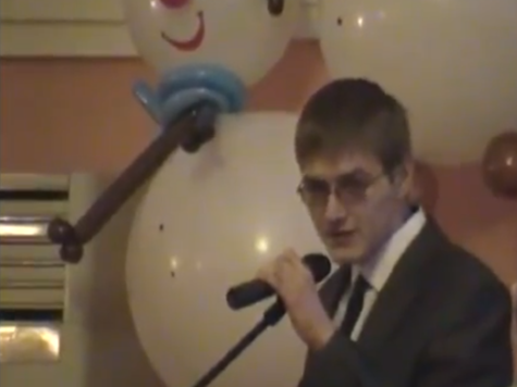 Награды не надо. Школьник вернул мэру премию и подарок