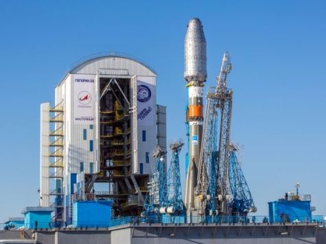 Студенты из Волгограда поучаствуют в строительстве космодрома «Восточный»
