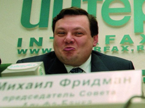Среди российских миллиардеров сплошные физики