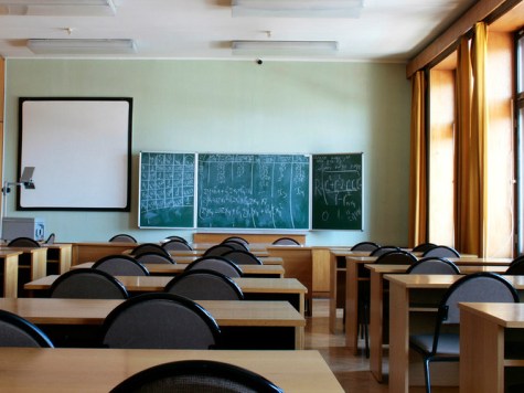 В Уфе родители возмутились поведением учительницы