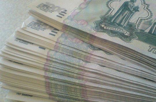 Возбуждено дело по хищению 50 млн руб при строительстве гимназии в Москве