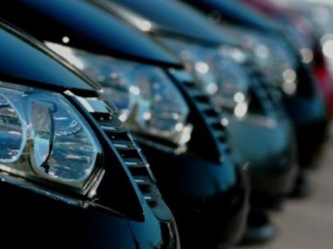 Вузы продолжают покупать роскошные автомобили