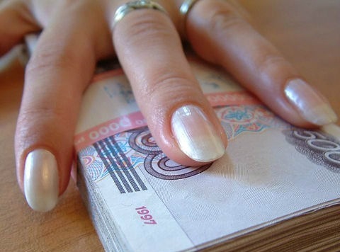 Для учителей, которые хотят работать, школа способна обеспечить достойную зарплату