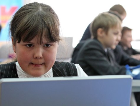 Открылся лицей для будущих IT-ишников