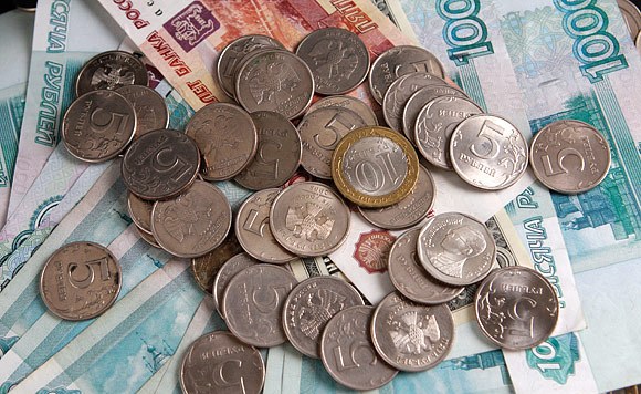 Зарплата учителей Мурманской области выросла за год на 28%