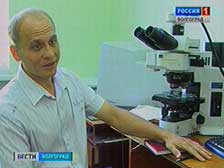 Работа двух волгоградских ученых отмечена президентскими грантами