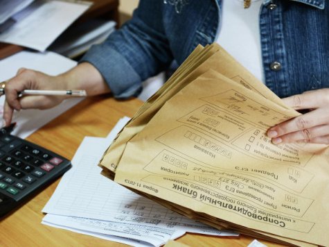 Вузы подняли проходные баллы после роста показателей ЕГЭ