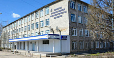 Пермская государственная фармацевтическая академия