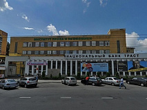 Институт права и экономики