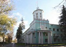 Московский гуманитарный университет