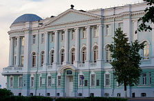 Приволжский исследовательский медицинский университет