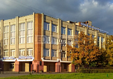 Колледж электроники и приборостроения