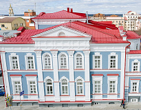 Пермский государственный институт культуры