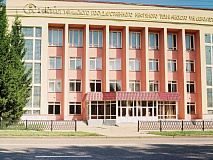 Уфимский государственный нефтяной технический университет, филиал в г. Стерлитамаке