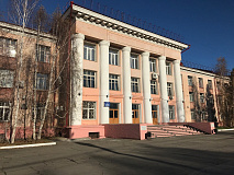 Московский государственный технический университет гражданской авиации, Иркутский филиал