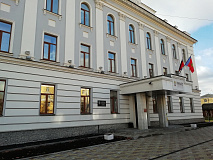 Российская академия народного хозяйства и государственной службы при Президенте РФ, Владимирский филиал