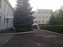 Уфимский юридический институт Министерства внутренних дел РФ