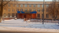 Университетский колледж Оренбургского государственного университета