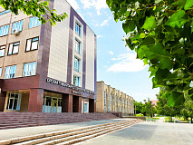 Оренбургский государственный университет, Орский гуманитарно-технологический институт