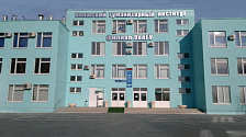 Университетский колледж Волжского гуманитарного института (филиала) Волгоградского государственного университета