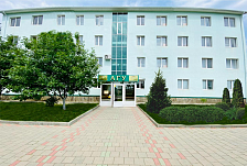 Адыгейский государственный университет, филиал в г. Белореченске