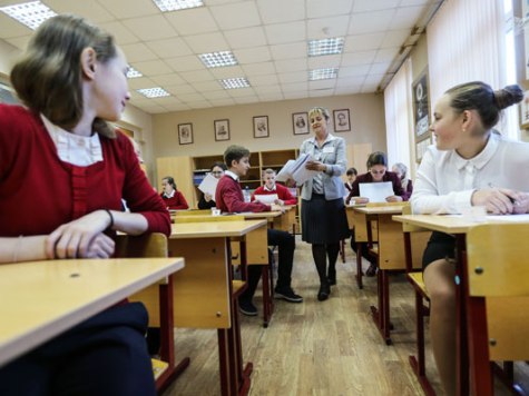 85 процентов выпускников сдавали ЕГЭ честно