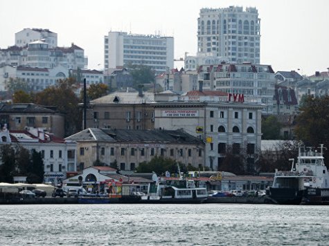 В общежитиях Севастопольского госуниверситета не хватает мест для студентов