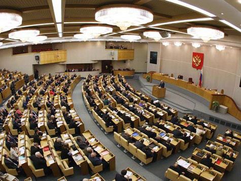 ГД рассмотрит законопроект об образовании в основном чтении 11 декабря