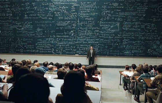 Преподавателей оставили без денег и ставок