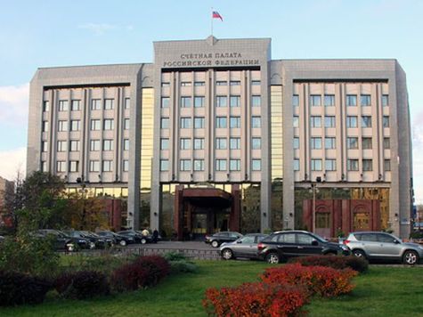Счетная палата нашла многочисленные нарушения в работе ГУУ