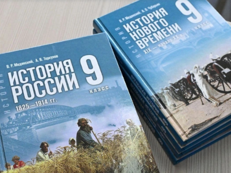 Устный зачет по истории водят в РФ для допуска к ГИА