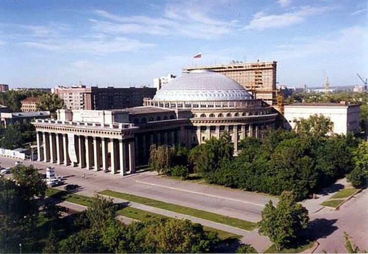 В Новосибирске создадут межвузовский центр инноваций