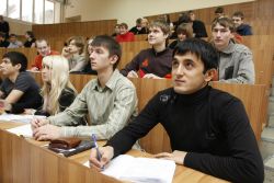 Статус решает все