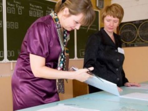 В московских вузах ожидают снижения проходного балла
