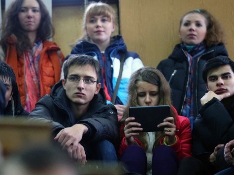 Генпрокурора просят проверить Псковский университет, где цены на обучение повысились втрое