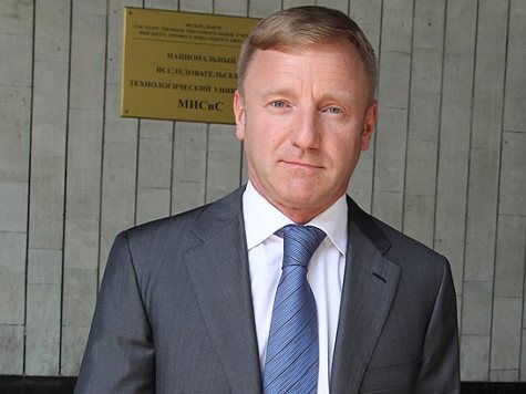 Прокуратуру Москвы просят раздуть пожар в МИСиСе
