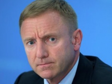 Министр образования Дмитрий Ливанов обругал матом своего заместителя
