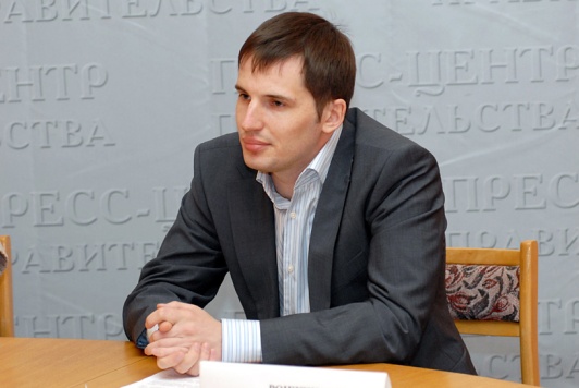 Андрей Ронжин: вопрос о реорганизации кировских вузов необходимо отложить до 2015 г