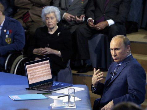 Путин: заниматься физкультурой должны все учащиеся