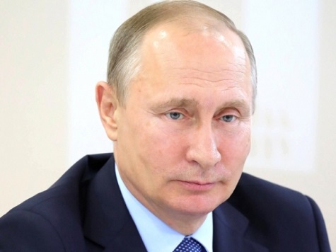 Владимир Путин 1 сентября проведет открытый урок в ярославской школе