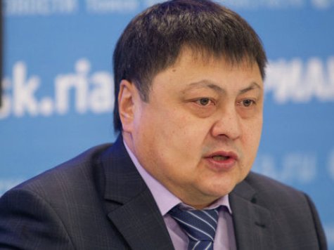 Высокие баллы ЕГЭ томских выпускников не вызвали сомнений у проверяющих